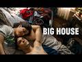 BIG HOUSE Full Indie Comedy Movie 4K UHD