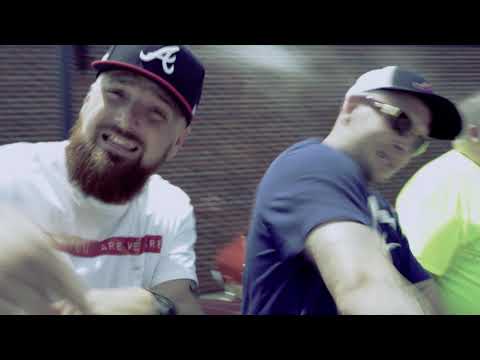 Break'Em Off feat Low Keezy, Chuk Diesel & Cool Tha Kidd (Official Music Video)