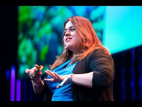 Purna Virji (Microsoft) On the 4 C's of designing conversational AI | TNW Conference 2018 | #TNW2018