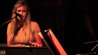 Megan Bonnell - Moonshine | Nevado Records Showcase