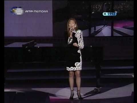 FC 1992: Isabel Campelo - "Boa Noite, Tristeza"