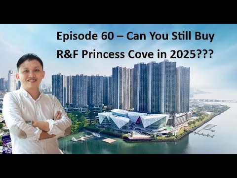 Thumbnail for Episode 60 - Can You Still Buy R&F Princess Cove in 2025???