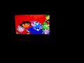 Opening Of Spongebob Squarepants Spongebob S Truth Or Square DVD From 2009