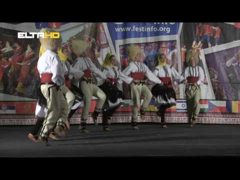 BL HRONIKA 15 11 16  -  KUD 14 FEBRUAR PRAG