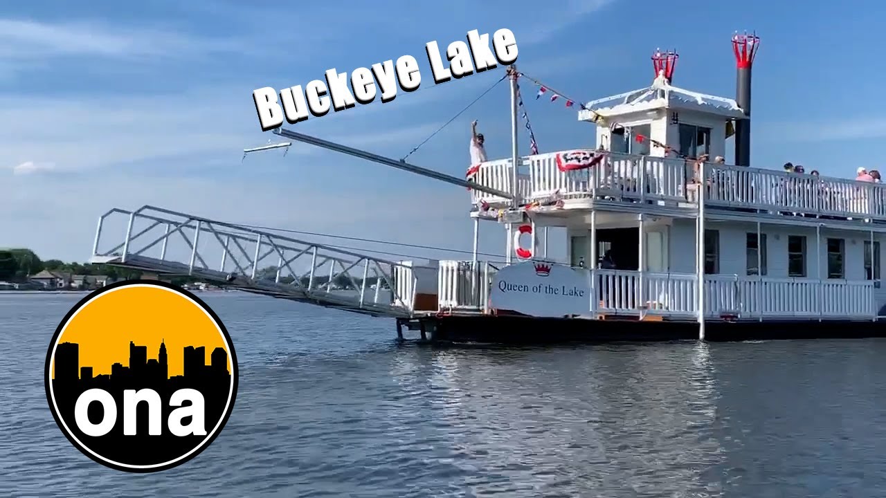Buckeye Lake! ONA 05-02-2021