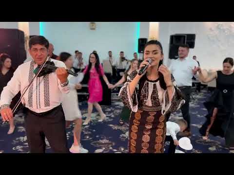 Mihaela Tabură ✅Corneliu Botgros✅LĂUTARII - Nuntă⭐️Ion & Alexandra ⭐️