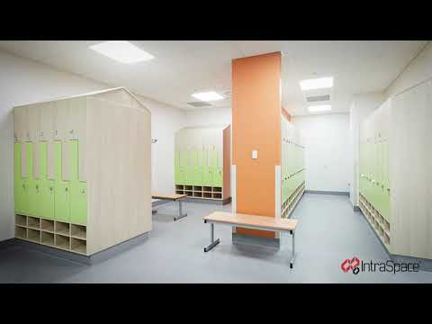 Welcome to IntraSpace