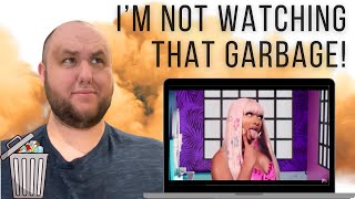 The Power of Conviction: Why I'll NEVER React to Certain Songs