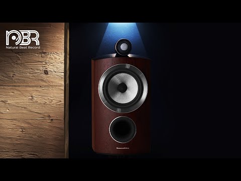 Hi Res Audiophile Test Speaker - Analogue Recording - Audiophile NBR Music