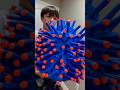 XSHOT HEAVY WEAPON GUY 9