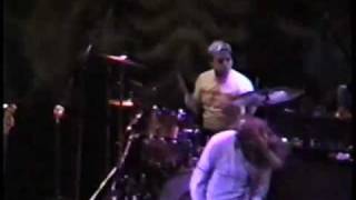 Thunder Peel Live 1994 - Beck