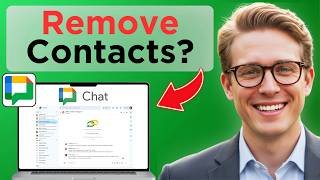 How to Remove Contacts from Google Contacts (Easy Guide)