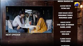 Zabt Episode 37 Teaser - 8th July 2026 - HAR PAL GEO