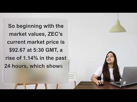 ZEC Technical Analysis - Will The Bearish Pattern Failure Restart 