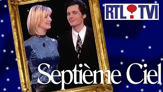 Générique "Septième Ciel" sur RTL TVI - 1997 (Olivier Minne)