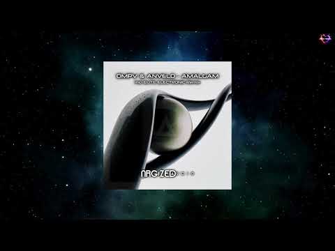 DMPV & Anveld - Amalgam (Extended Mix) [NRGIZED AUDIO]