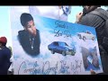 OMB Peezy Streets Made Me R I P Taedo Official Video