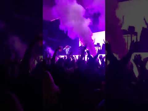 Unreleased Yung Gravy x Dillon Francis Track | Boston MA, Feb 8 2022
