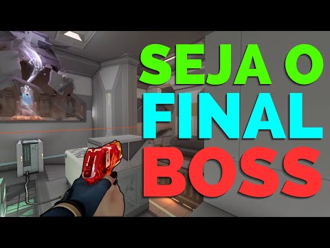 Como ficar TÃO bom que você não consegue parar de subir de rank