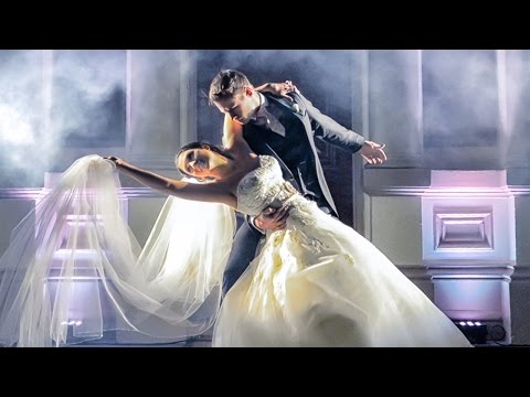 The Luckiest - Jos & Kate's Wedding - Ben Folds Cover