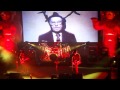 Primus: HOINFODAMAN: Providence, 10-21-12