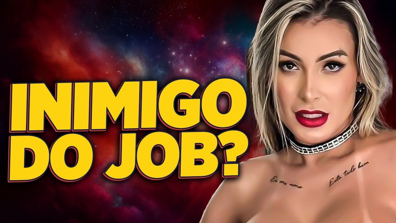 ANTI-PROSTITUIÇÃO? ANDRESSA URACH ficou muito BRAVA!