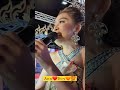 Pareduk ️ สวยยยยยยมากๆๆแม่ แอนอรดี Annoradee บอ�
