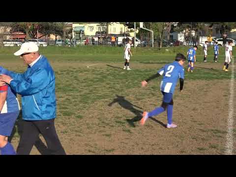 2023/04/04 3T Cadidavid – Villafranca (Campionato Base)