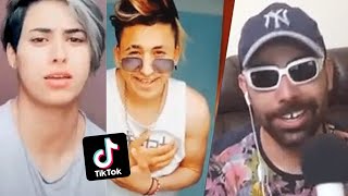 MOROCCAN CRINGE - المريولين و المريولات