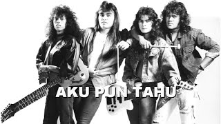 Download lagu WINGS - AKU PUN TAHU mp3 Download lagu WINGS - AKU PUN TAHU mp3