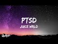 G Herbo - PTSD (Lyrics) (feat. Chance The Rapper, Juice Wrld & Lil Uzi Vert)