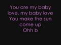 Nicole Scherzinger ft. Will.i.Am - Baby Love with ...