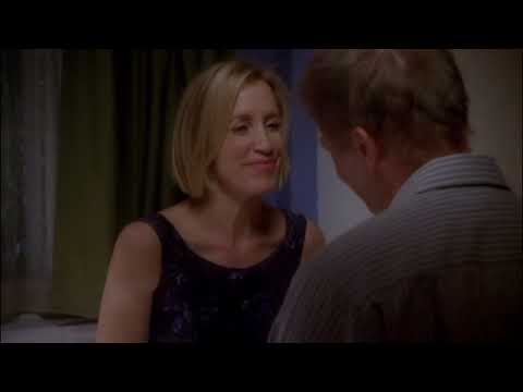 Tom And Lynette Come Home And Laugh About Bruce - Desperate Housewives 5x16 Scene