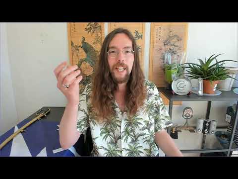 The Occult #358: Mirin Dajo