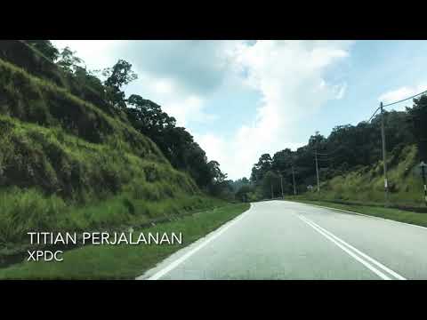 XPDC - Titian Perjalanan
