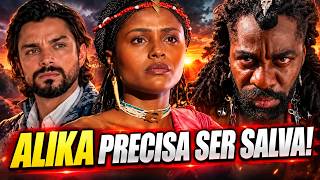 RESUMO RÁPIDO  NOBREZA DO AMOR 17/10