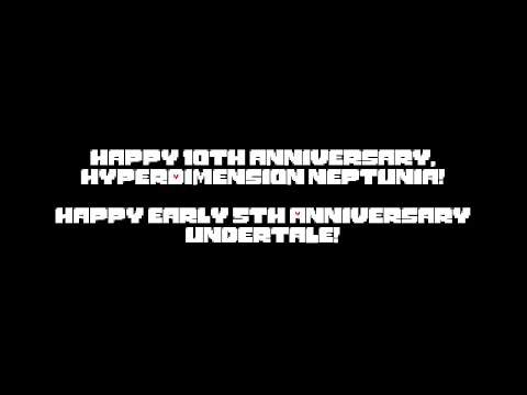 Bonetrousle (2020 DLC) - Undertale (Oscilloscope) (Read Description)