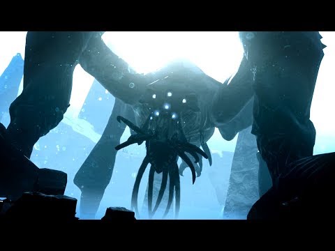 I Encounter a Cosmic Monster, the Madness Takes Over and I Regret Everything - Edge of Nowhere