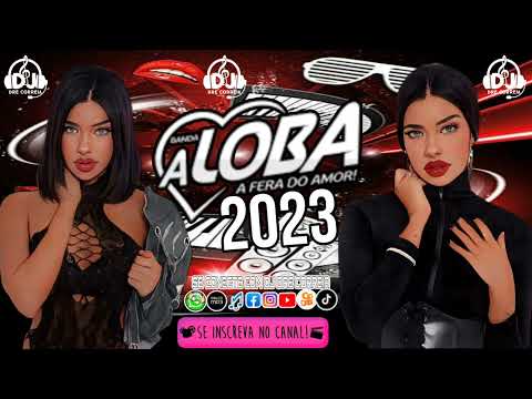 Banda a loba música nova - pelado ( versão forro de favela )