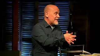 Reluctant, Confident, Humble | The Shadow King • Part 1 | Rock Springs Online