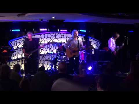 Strawbs - Autumn/ The Winter Long - Live @ Cruise to the Edge 2014 [Musical Box Records]