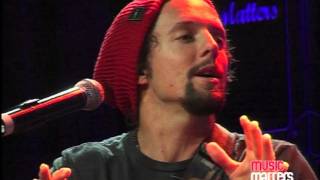 Jason Mraz - The Remedy (I Won&#39;t Worry) [Live at Music Matters]