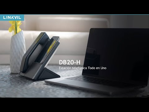 Carátula del video del producto