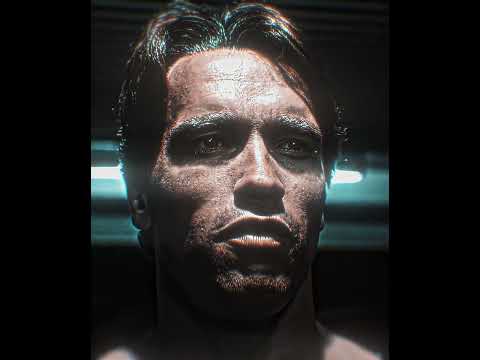 T-800 EDIT | Terminator 1 | Quality cc 4K
