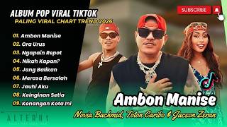Download lagu Toton Caribo ft Novia Bachmid, Jacson Zeran - AMBON MANISE | NGAPAIN REPOT | LAGU TIMUR VIRAL 2026 mp3 Download lagu Toton Caribo ft Novia Bachmid, Jacson Zeran - AMBON MANISE | NGAPAIN REPOT | LAGU TIMUR VIRAL 2026 mp3