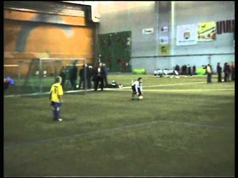 1.FK Baltika -Super Nova.\ Forvard Futo kauss. 06.03.2011