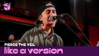 Pierce The Veil cover Radiohead ‘Karma Police&#39; for Like A Version