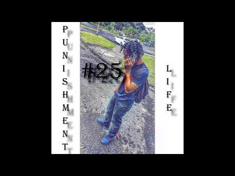 Sosa - #25punishmentLife (audio)