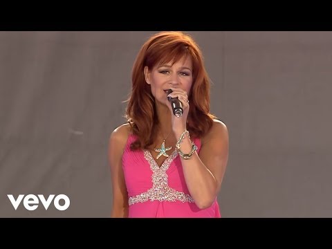 Andrea Berg - Du hast mich tausendmal belogen (Live 2013)