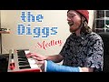 The Diggs Medley (You Really Used to Light Up the Room / Everyone's Starting Over)